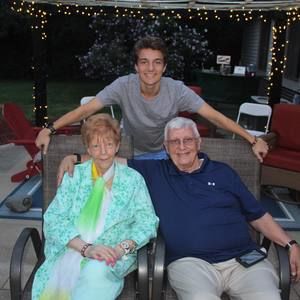 Meet your Posher, Danny